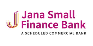 Jana Small Finance Bank
