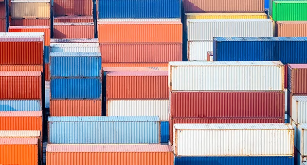 LOGISTICA