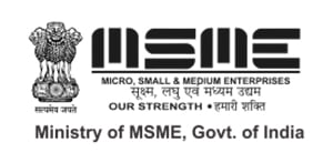 Ministry of MSME