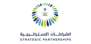 Strategic Partnership