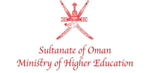 Sultanate of Oman Ministry of Higher Education