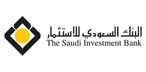 The Saudi Investment Bank