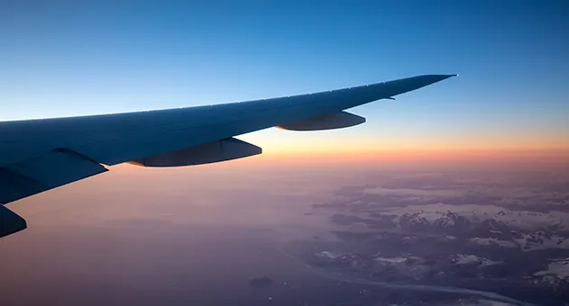 AVIACION