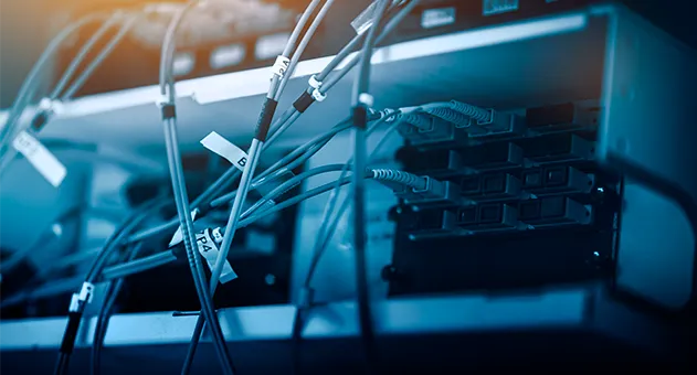 TELECOMUNICACIONES