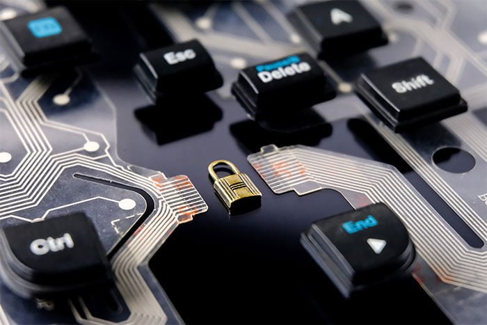 ciberseguridad en Perú