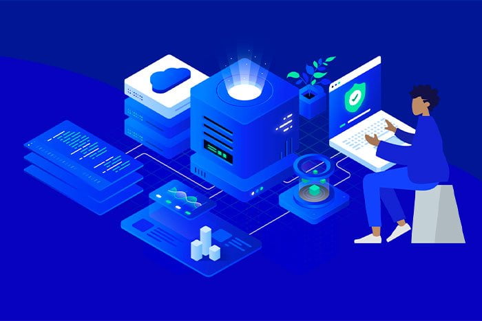 seguridad informática para empresas