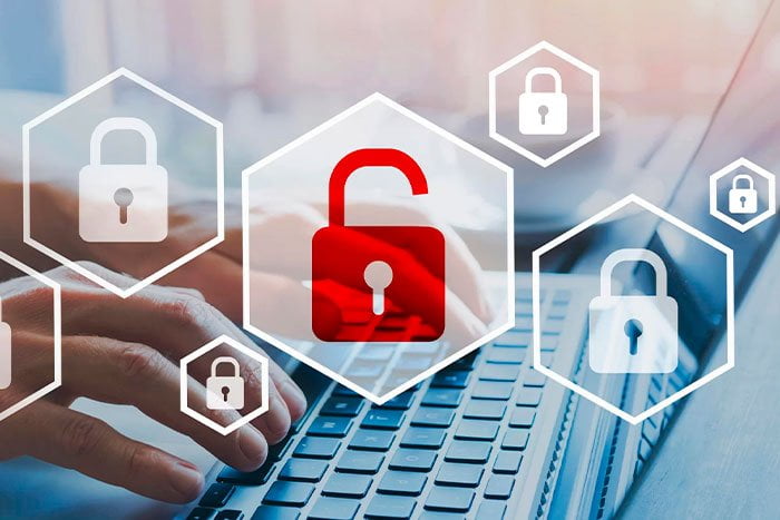 ciberseguridad