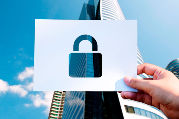 empresas de ciberseguridad en Perú