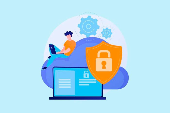 empresas de seguridad de la información