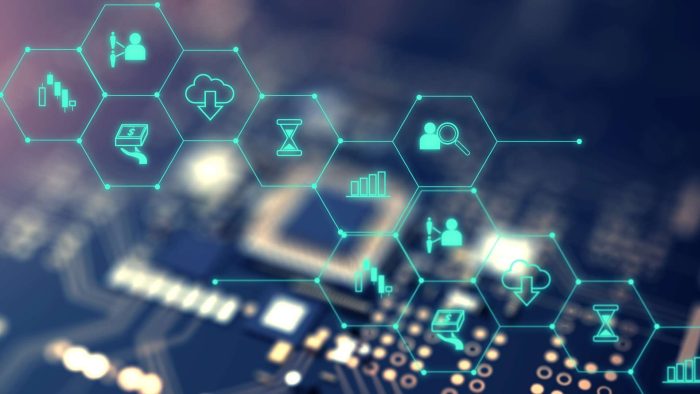 activos digitales de una empresa