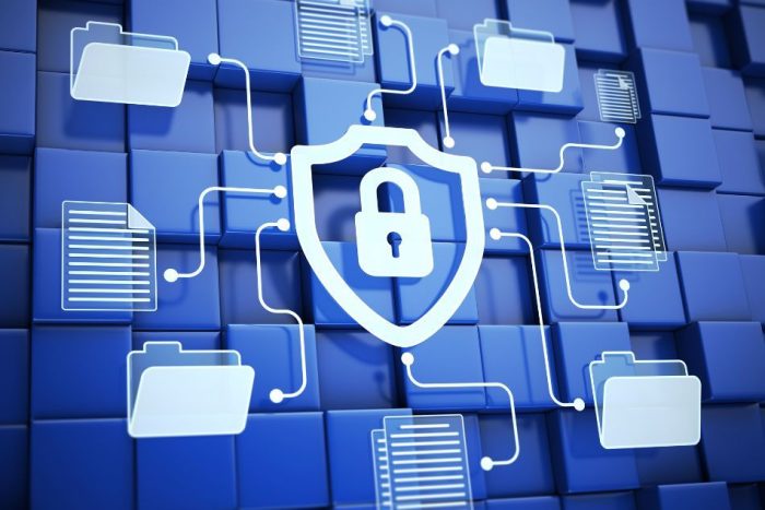 seguridad informática