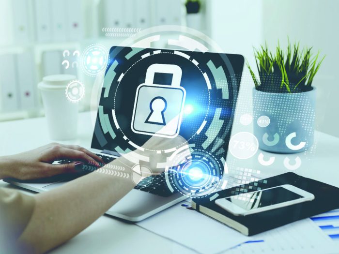 redes y seguridad informática