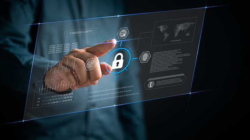 ciberseguridad corporativa