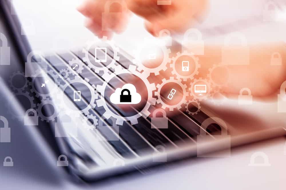como proteger los datos de tu empresa