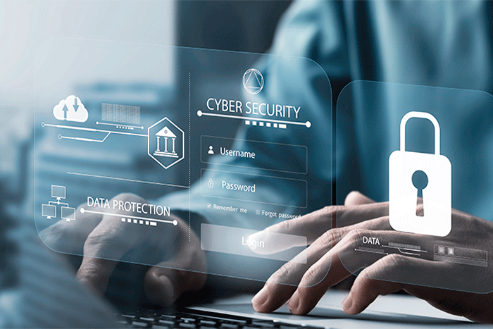 ciberseguridad para empresas pequeñas